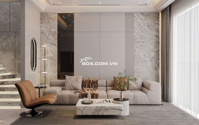  NHÀ PHỐ BÌNH CHÁNH – TÀI CHÍNH NHẸ, DỌN VÀO Ở NGAY 